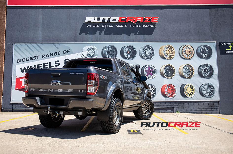 FORD-RANGER-T